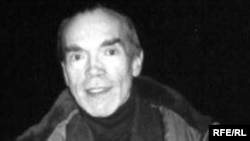 Александр Сумеркин