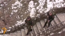 У Вірменії шукають російського солдата, якого підозрюють у вбивстві цілої родини