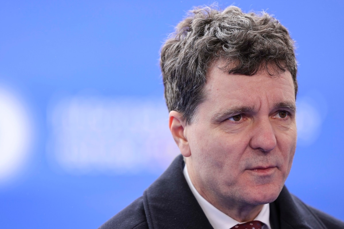 «Прямий наслідок війни Росії» – президент Румунії відреагував на вибух у порту Констанци