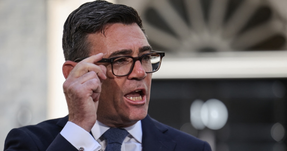 Andy Burnham  kryeministri i ri i Mbretërisë së Bashkuar