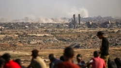 Доха: Бишкек палестин элине тилектештик билдирди