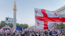 «Этот закон нужен «Мечте», чтобы оградиться от проевропейски настроенных граждан»
