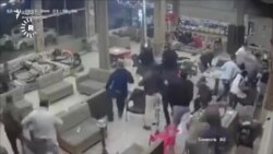 მიწისძვრა ირან-ერაყის საზღვარზე