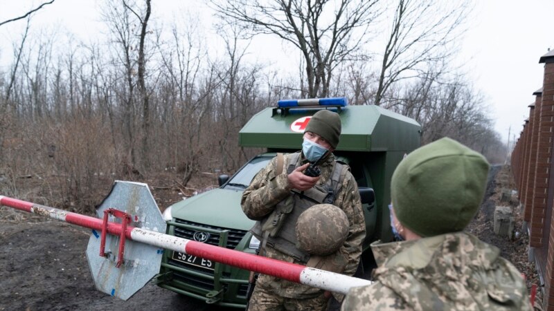 Ruski zvaničnik upozorio da bi Moskva mogla da interveniše na istoku Ukrajine