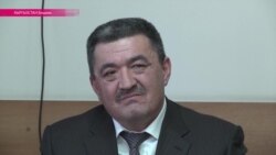 Бишкек и новый мэр