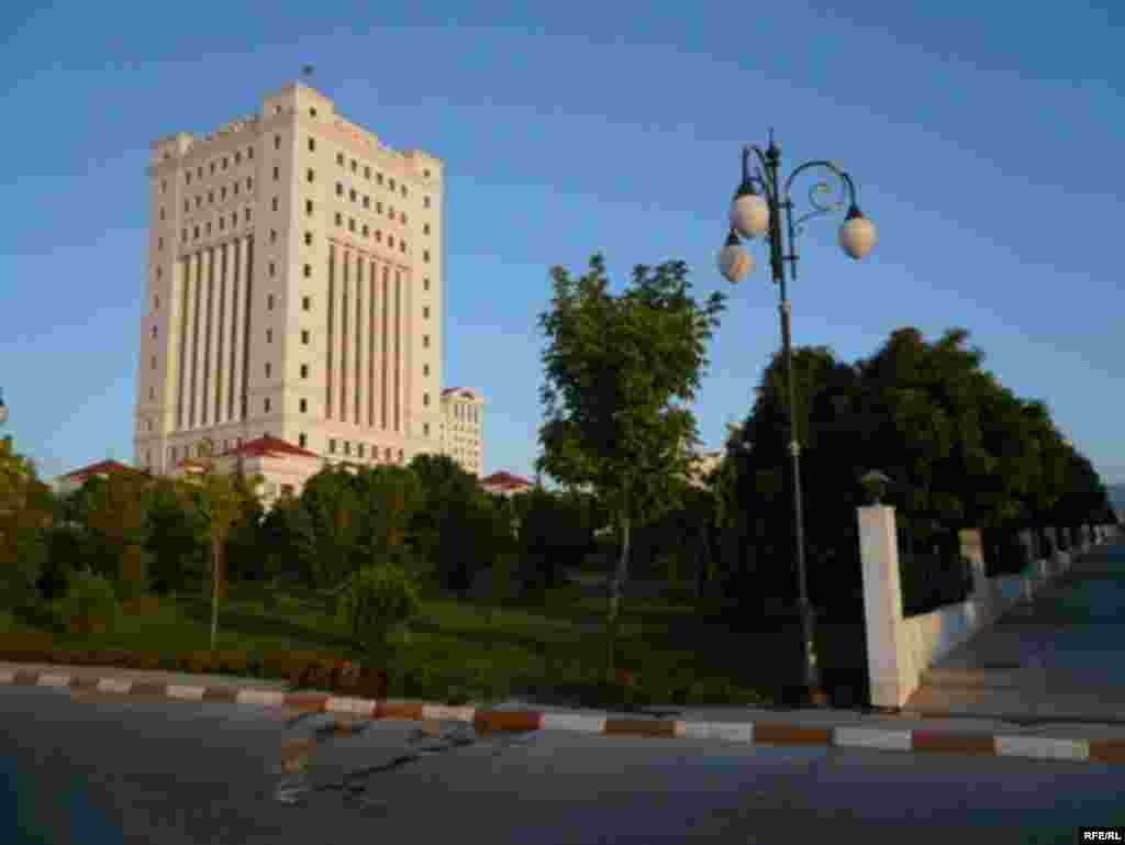 Aşgabat-2009 #27