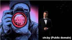 Сюжэт Рамана Пратасевіча, як мяркуецца, мог стаць апошняй кропляй для выдаленьня каналаў прапаганды на YouTube.