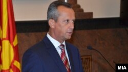 Трајко Вељаноски 