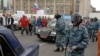 Russia Says Estonia Ties 'Seriously' Damaged