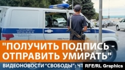 Облавы с полицией: