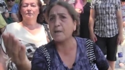 «Qara şəhərli»lər Prezident Administrasiyasına üz tutdular