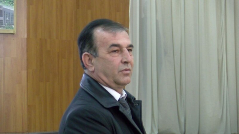 Вице-мэр Куляба задержан по обвинению в злоупотреблении служебными полномочиями 