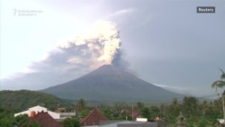 د بالي اورشیندونکي الوتنې ځندولې