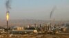 The Iraqi Army reported a critical victory against IS militants in Baiji, home to the country’s largest oil refinery (above). The fate of the refinery remains unclear, however.