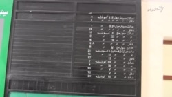 د کوټې په عدالتونو کې کاربندیز دوام لري