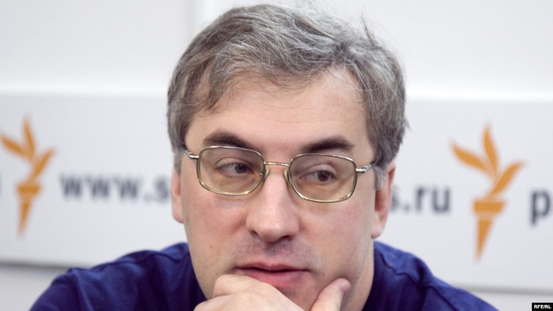 Андрей Норкин