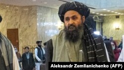 عبدالغنی برادر، معاون رئیس‌الوزرای طالبان