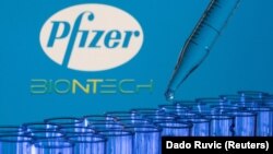 În Israel au fost înregistrate 275 de cazuri de miocardită, în principal la bărbații tineri care au primit vaccinul Pfizer.