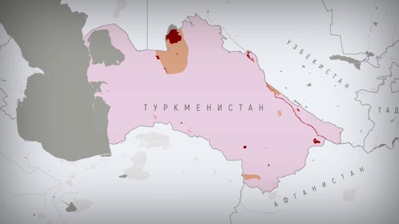 Türkmenistan, Özbegistan, Täjigistan: YD söweşijileri kimler üçin potensial howp abandyrýar?