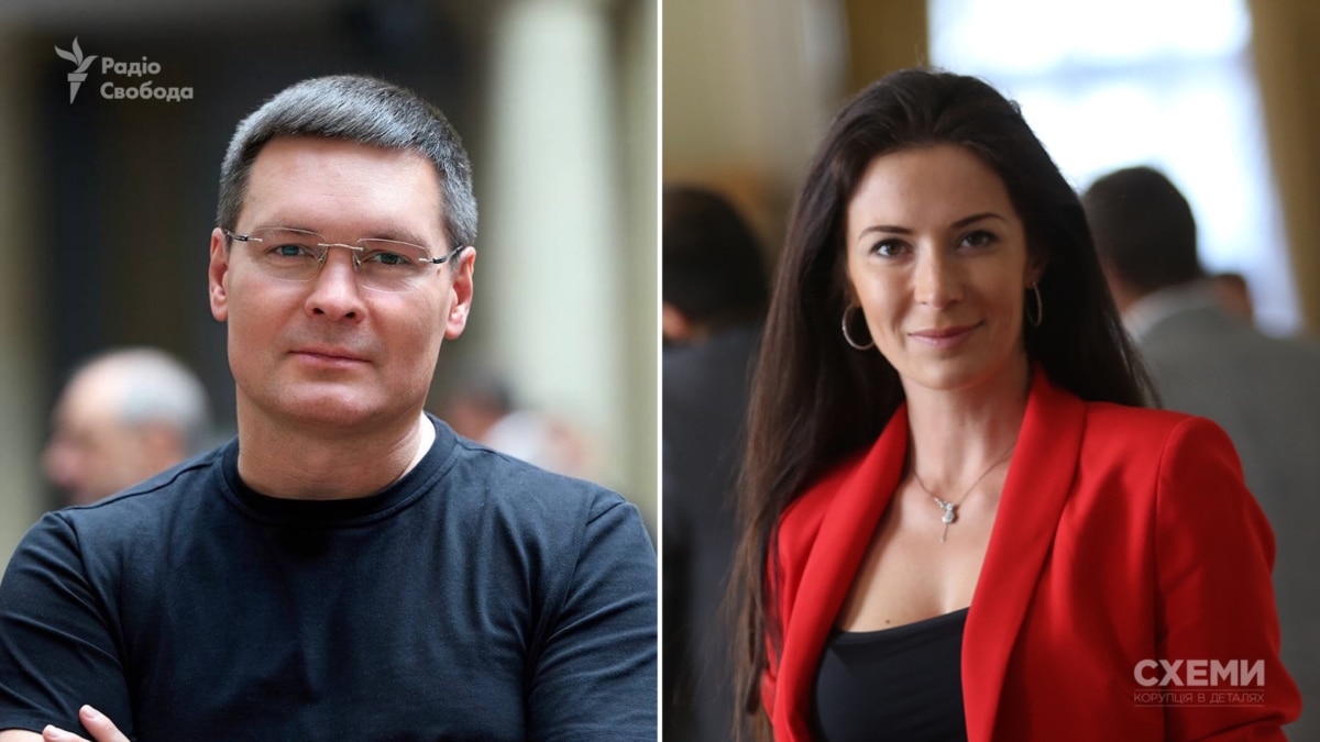 Справа про хабарі за голосування у Раді: за двох нардепів внесли багатомільйонні застави