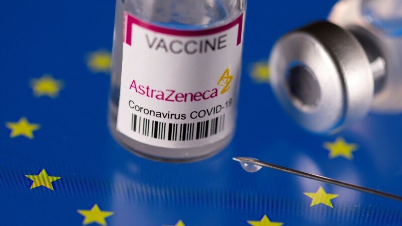 Lideri EU najverovatnije neće podržati blokadu izvoza vakcina