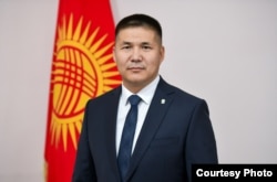 Жолдош Чуштуков