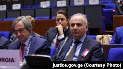 გოჩა ლორთქიფანიძე