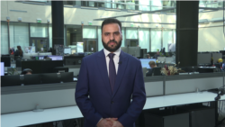 د مهمو خبرونو هایلایټ، د اسدالله لودین سره