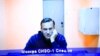 Aleksej Navaljni je iz pritvora pratio sudsko saslušanje