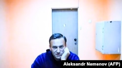 Алексей Навальный