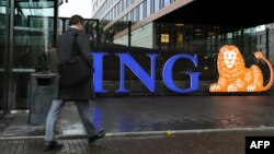 Prosecutors detailed several examples where ING accounts were used for crimes. (file photo)