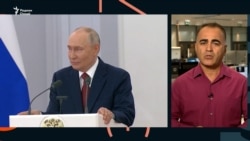 Путин ихроҷи муҳоҷиронро осонтар кард