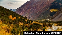 Ала-Арча