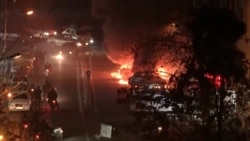 „Răpiți din spitale”: un medic iranian descrie represiunea brutală a guvernului