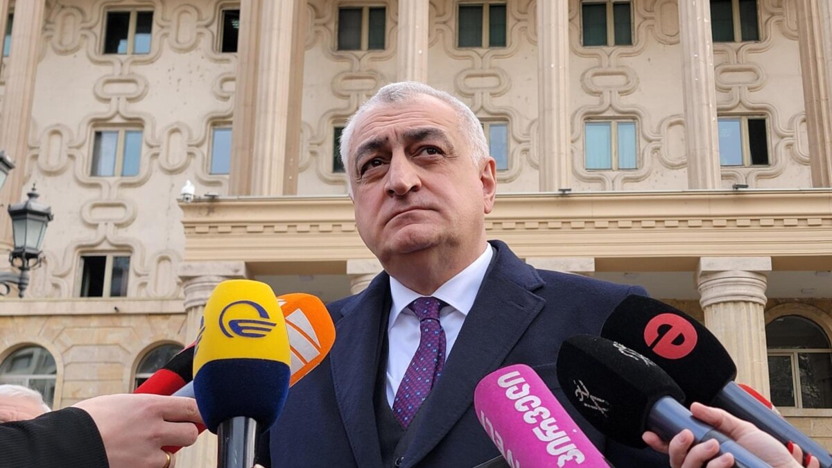 მამუკა ხაზარაძე საგამოძიებო კომისიაზე: არ ვაღიარებთ პარლამენტს და შესაბამისად, იმ „ფანჩატურს“