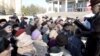 Primăvara pensionarilor
