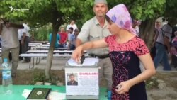 История Эрвина Ибрагимова: почему похищают крымских активистов (видео)