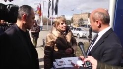 Ստյոպա Սաֆարյան․ Իմ մրցապայքարը այլևս իմ քաղաքացու հեռանկարի համար է