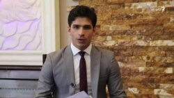 نبیل: سوله زمونږ لومړیتوب دی، خو د سولې په اړه د زلمي خلیلزاد په هڅو ډېر باور نه لرم