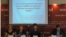 La dezbaterea de astăzi sub egida Transparency International Moldova