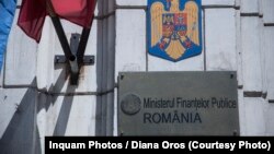 Ministerul Finanțelor a publicat cifrele bugetului pe lunile ianuarie-mai 2023. 