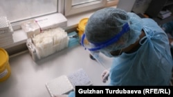 Иллюстрациялык сүрөт.