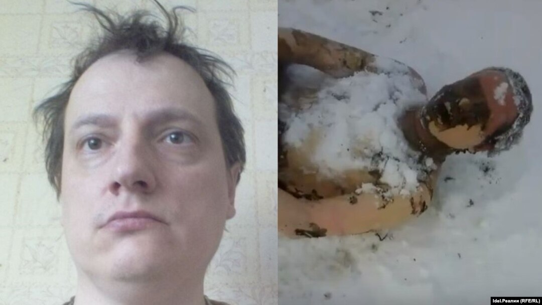 Дмитрий Рудов