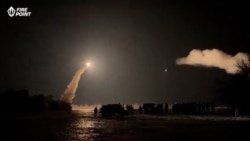 В украинской компании Fire Point, производящей дроны и ракеты, заявили о поражении в течение лета более ста военных и инфраструктурных объектов в аннексированном РФ Крыму (фото иллюстративное)