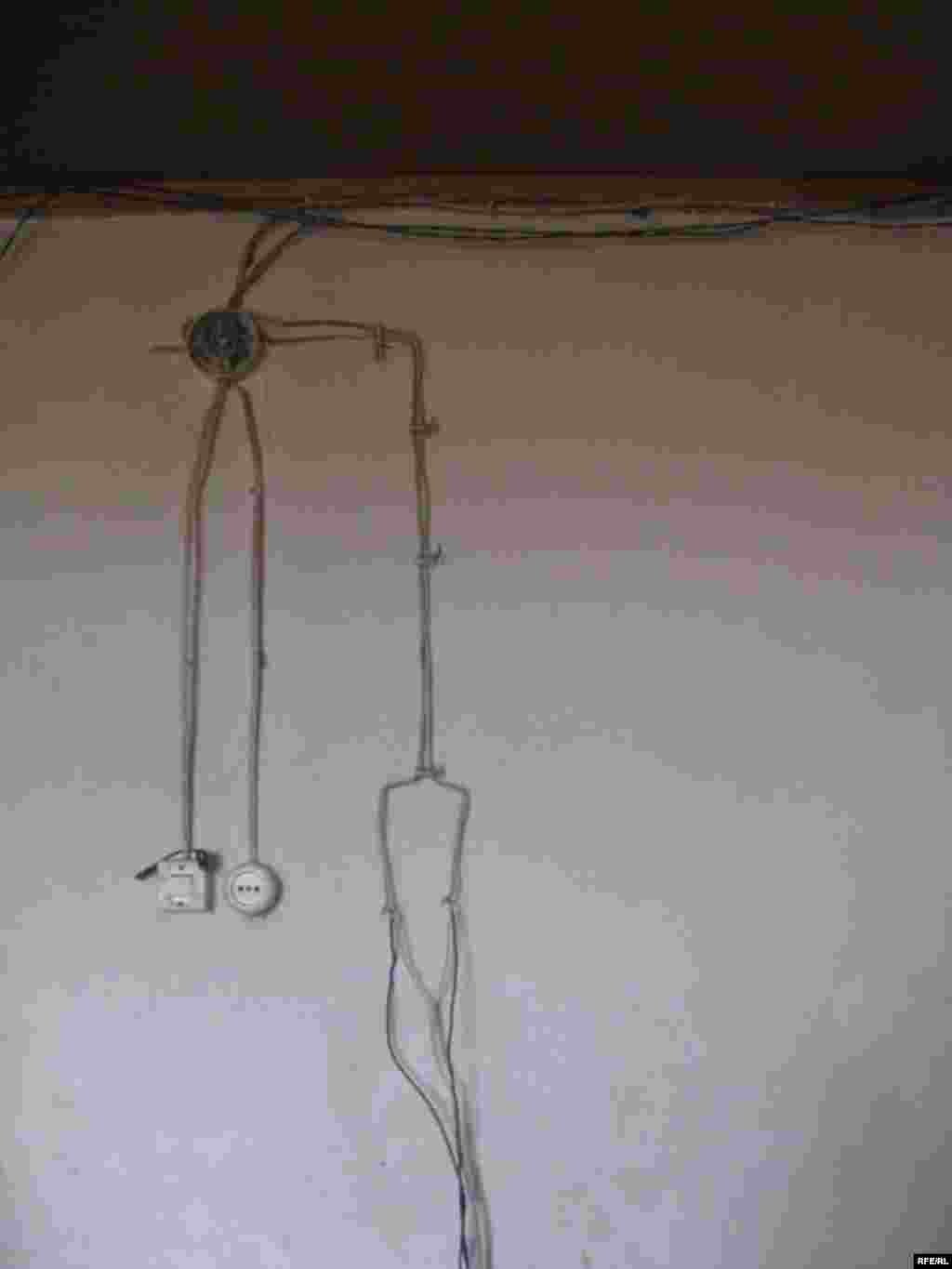 Köçkün düşərgələri #12