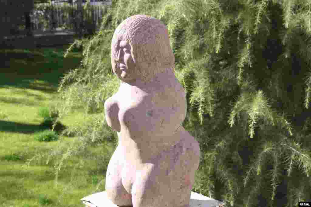 Сайре дар осорхонаҳои кишвар #32