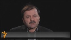 Tajikistan: 'A Cultural And Religious Revival'