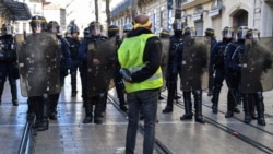 Чеченцы в Дижоне, заявление о "стабилизации" ситуации в Дагестане