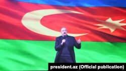 ილჰამ ალიევი