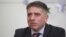 Данаил Кирлов, министър на правосъдието.